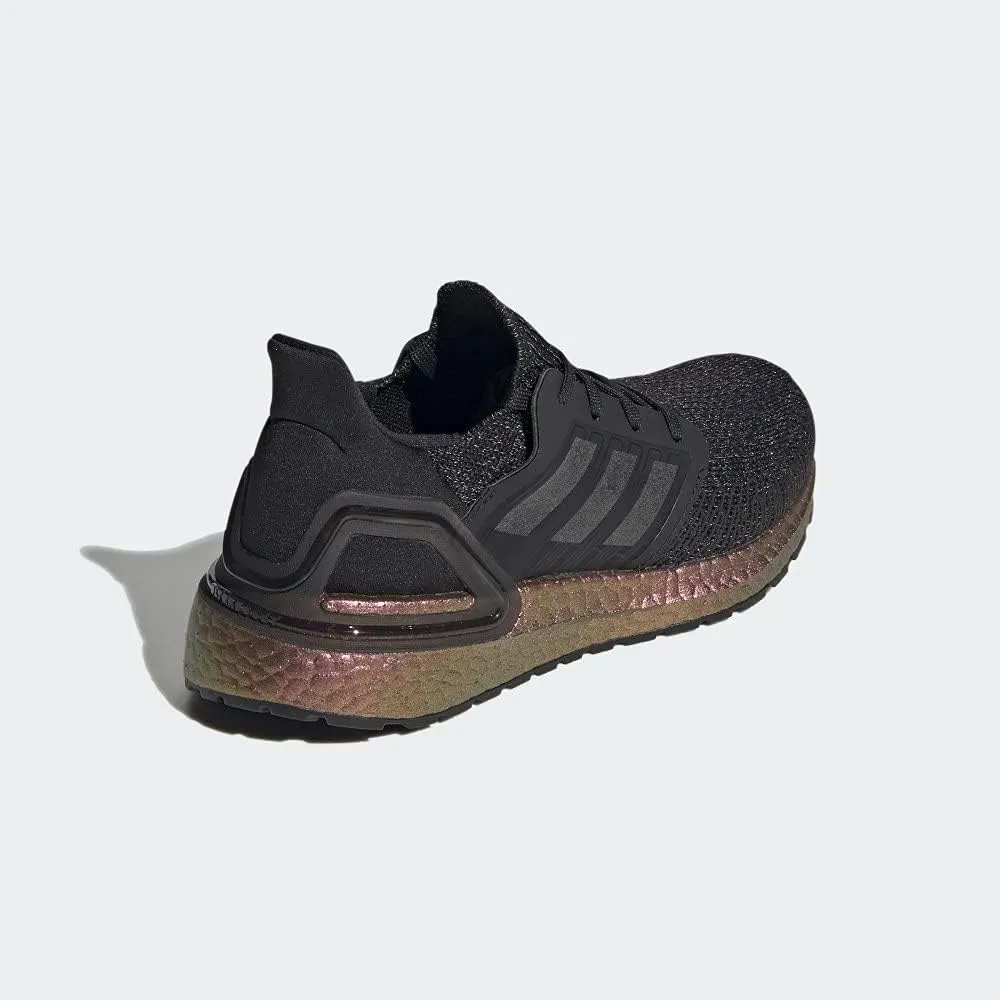 adidas Unisex-Child Ultraboost 20 Running Shoe