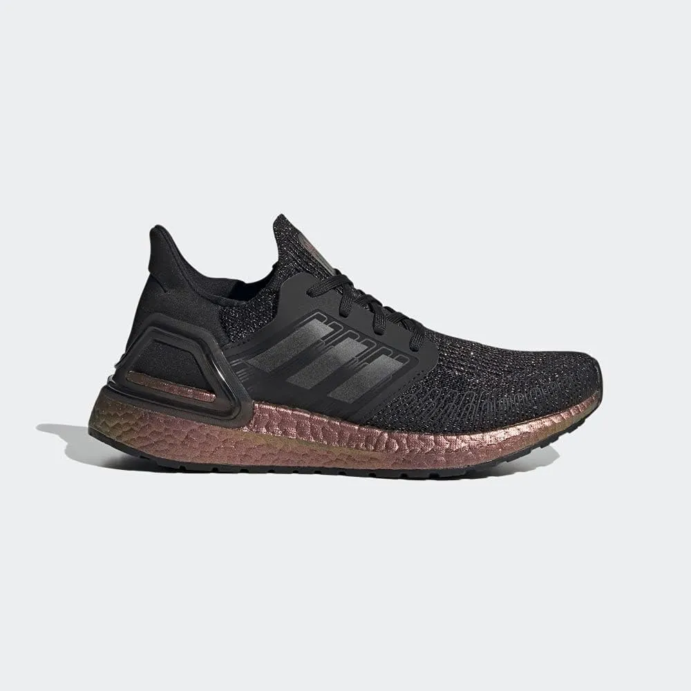 adidas Unisex-Child Ultraboost 20 Running Shoe