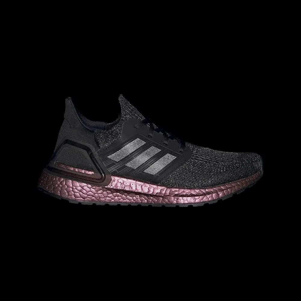 adidas Unisex-Child Ultraboost 20 Running Shoe