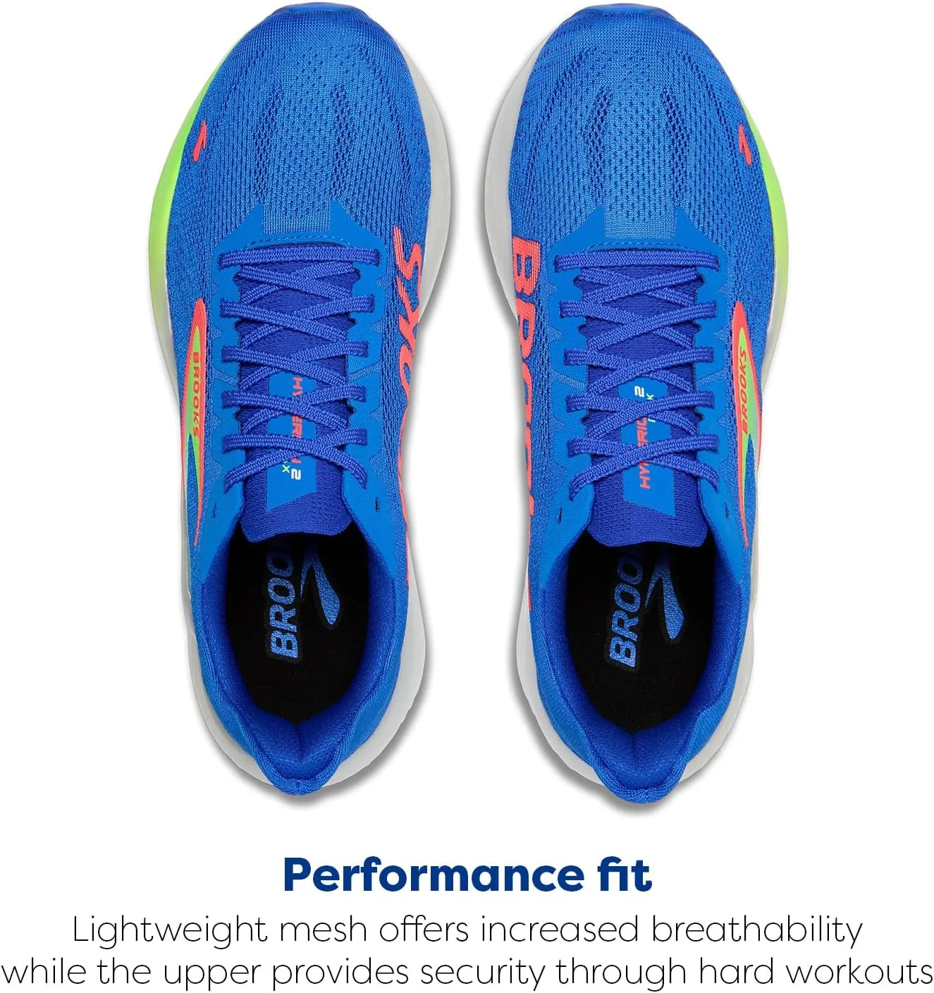 Brooks Men??s Hyperion Max 2 Neutral Running Shoe