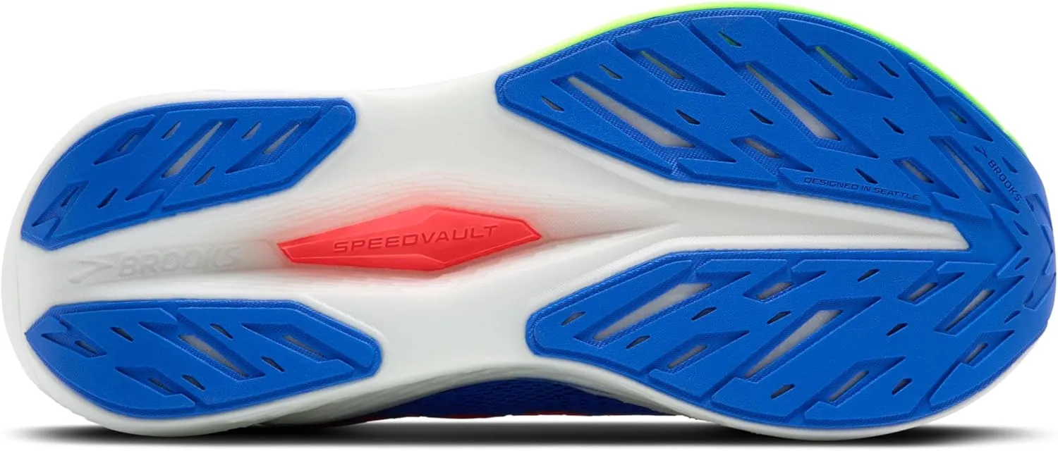 Brooks Men??s Hyperion Max 2 Neutral Running Shoe