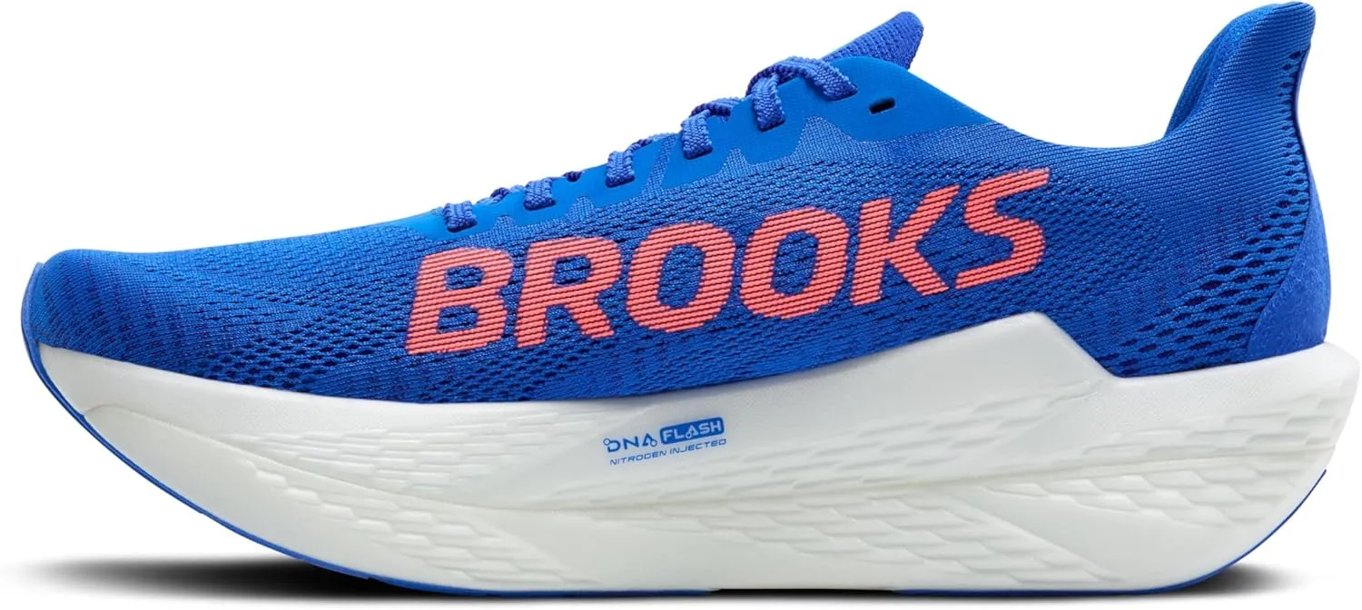 Brooks Men??s Hyperion Max 2 Neutral Running Shoe