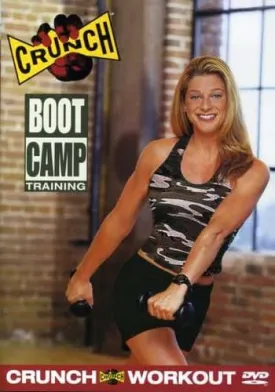 Crunch - Boot Camp Training