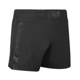 Morgan MMA Shorts High Cut B2 Series