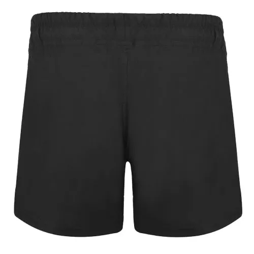 Morgan MMA Shorts High Cut B2 Series
