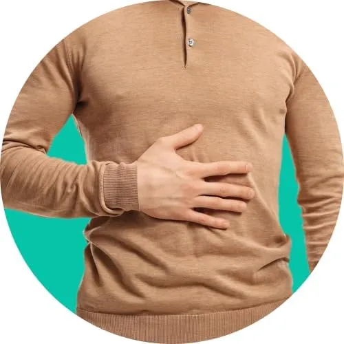 Motion Sickness Treatment | Request prescription for anti-nausea medication, travel sickness prevention like scopolamine (Transderm Scop) patch, meclizine pills from an online doctor, NP, or PA