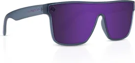 NEVEN Legend TR90 UV Polarized Sunglasses for Men & Women - Timeless Square Glasses for Sports