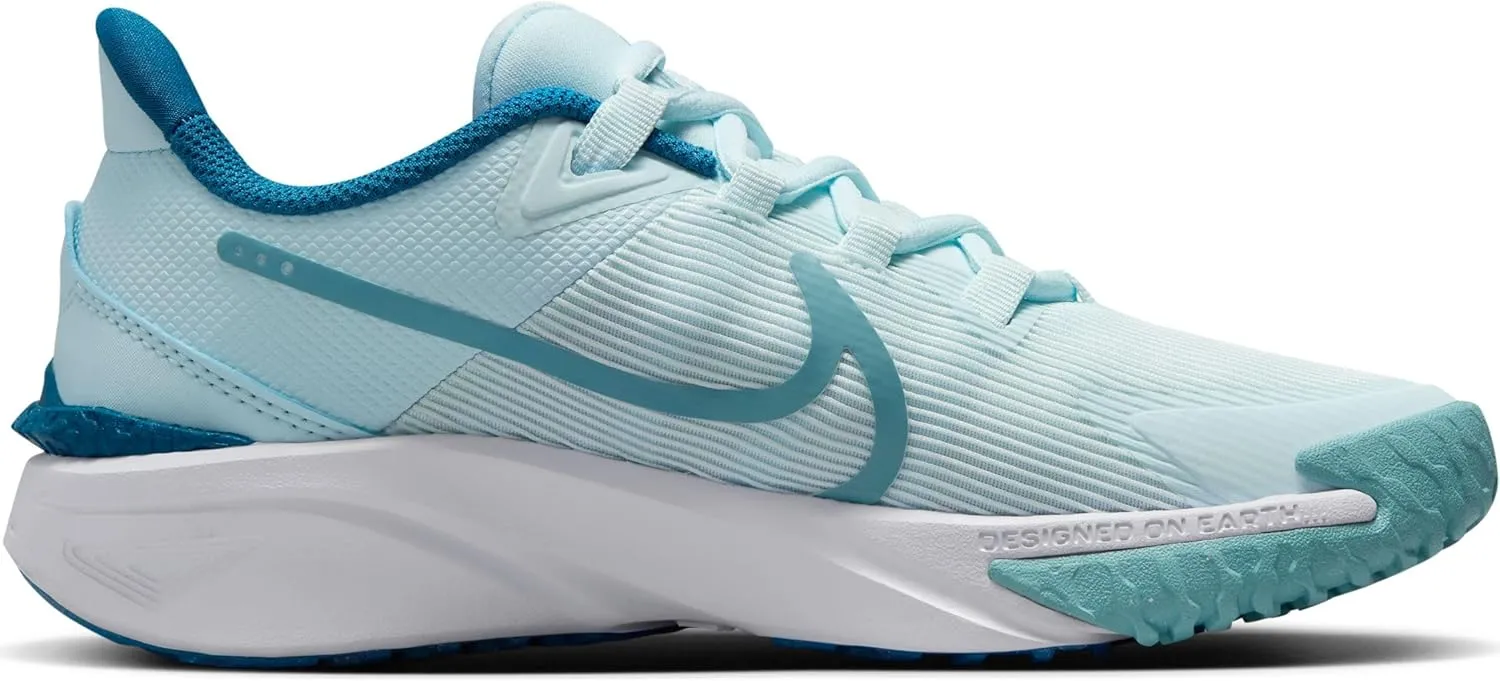 Nike Kids Running Low