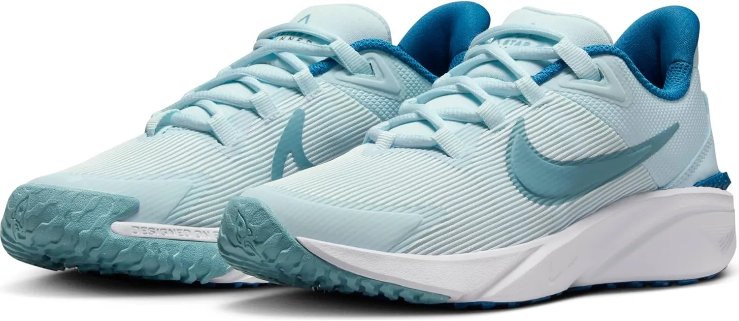 Nike Kids Running Low
