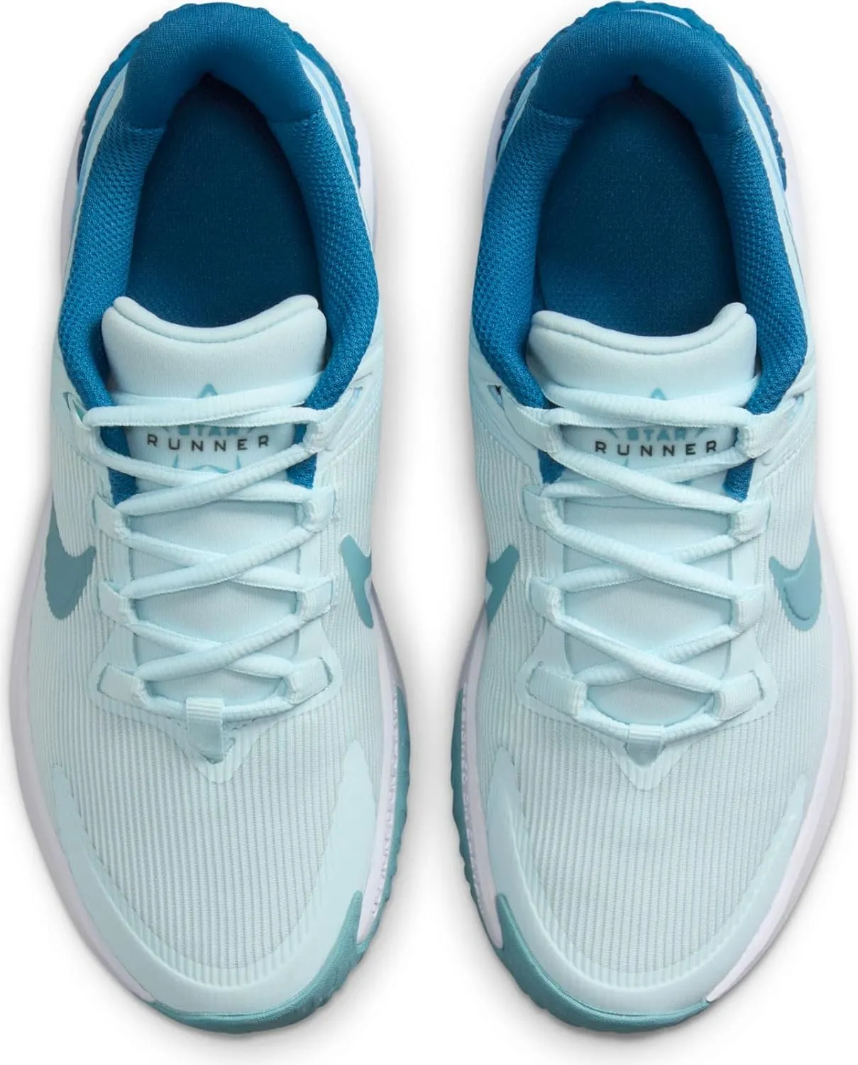 Nike Kids Running Low