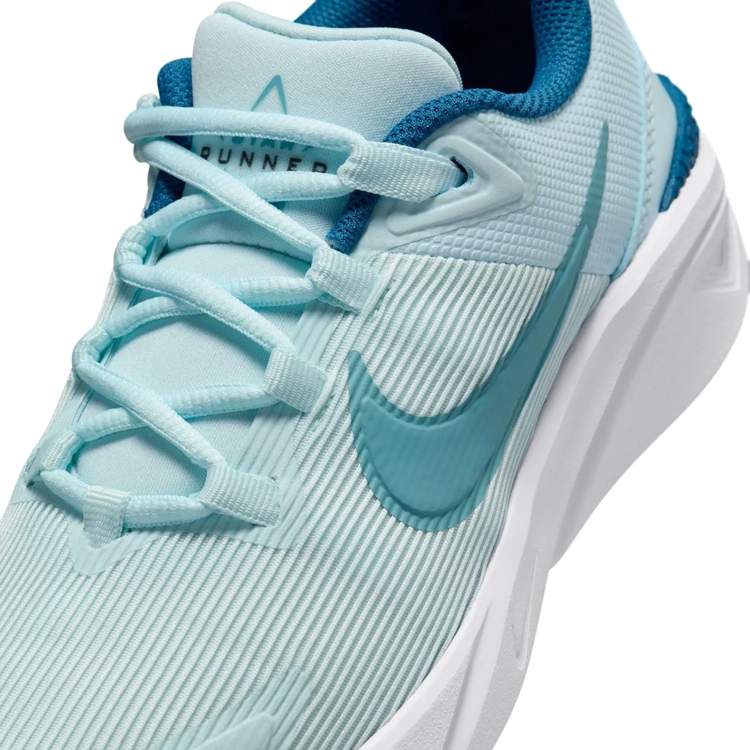 Nike Kids Running Low