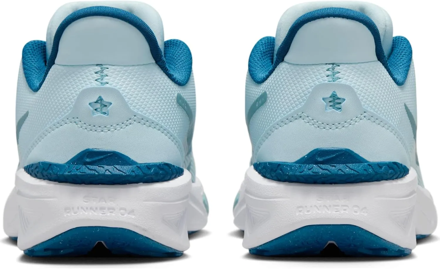 Nike Kids Running Low