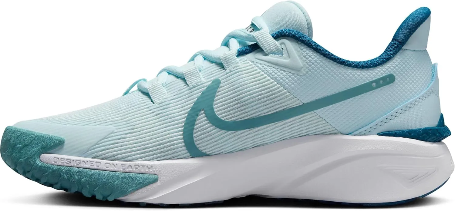 Nike Kids Running Low