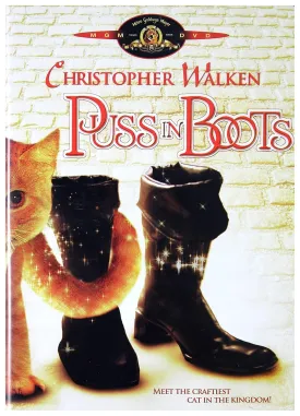 Puss in Boots (1988)